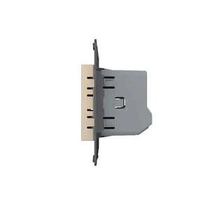 Livolo | Goud | SR | Module | Slide-Dimmer | Smart Home Livolo Nederland B.V.