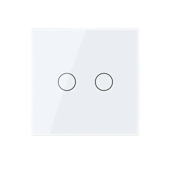 Livolo | Wit | 2 | Dimmer | Wisselschakelaar Livolo Nederland B.V.