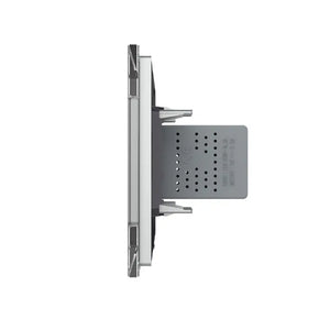 Livolo | Grijs | SR | Enkelvoudige USB oplader Livolo Nederland B.V.