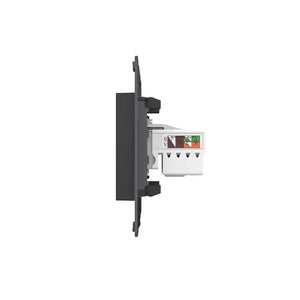 Livolo | Zwart | SR | Telefoon | Netwerk Livolo Nederland B.V.