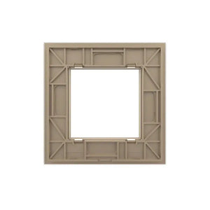 Livolo | Goud | SR | Glasplaat Livolo Nederland B.V.