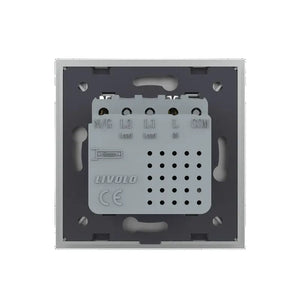 Livolo | Grijs | SR | USB type C oplader Livolo Nederland B.V.