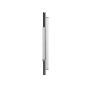 Livolo | Grijs | 1+SR+SR+SR | Glasplaat | Combinatie Livolo Nederland B.V.