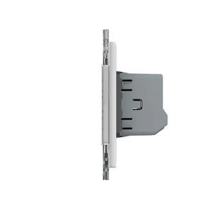 Livolo | Wit | SR+SR+SR+SR | Slide-Dimmer | Wisselschakelaar | Smart Home Livolo Nederland B.V.