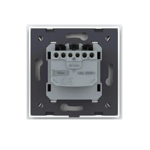 Livolo | Wit | SR | Wandcontactdoos Livolo Nederland B.V.