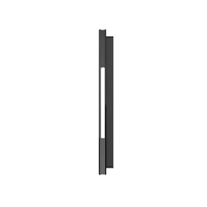 Livolo | Zwart | 2+2+2 | Glasplaat | Touchschakelaar Livolo Nederland B.V.