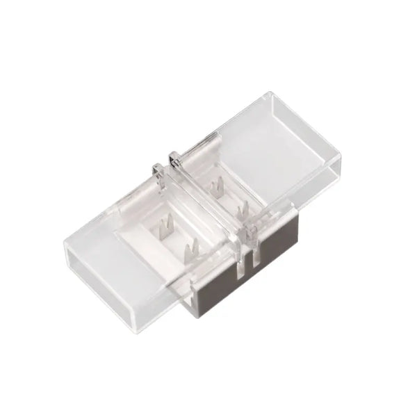 Koppelstuk | Recht | Vast | 10mm | 24V | COB ledstrip | IP67 Livolo Nederland B.V.