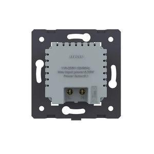 Livolo | Wit | SR | Module | Verlichting | Beweging en dag/nacht sensor Livolo Nederland B.V.