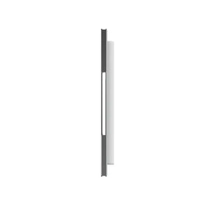 Livolo | Wit | 2+2+2+2 | Glasplaat | Touchschakelaar Livolo Nederland B.V.