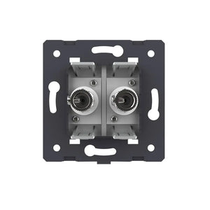 Livolo | Grijs | SR | TV | TV | Female Livolo Nederland B.V.