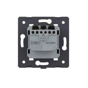 Livolo | Goud | SR | Module | Wandcontactdoos | IP44 Livolo Nederland B.V.