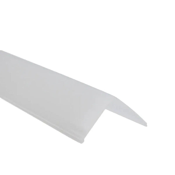 Cover cap | 1 Meter | Corner hood | COB LED strip