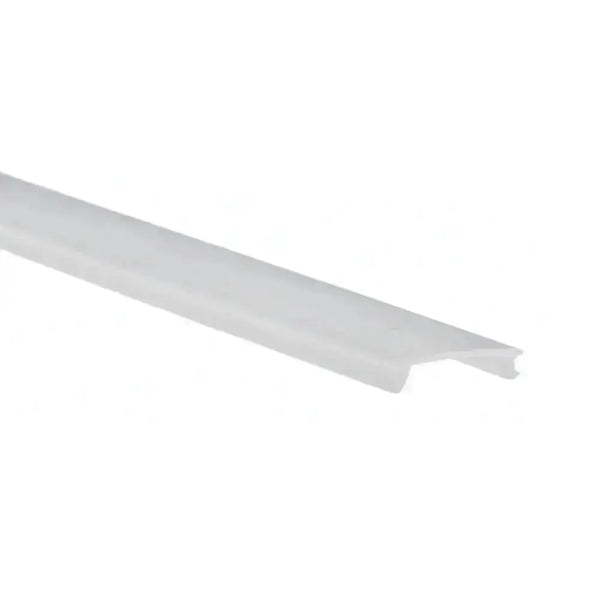 Cover cap | 1 Meter | Law | Flat | COB LED strip