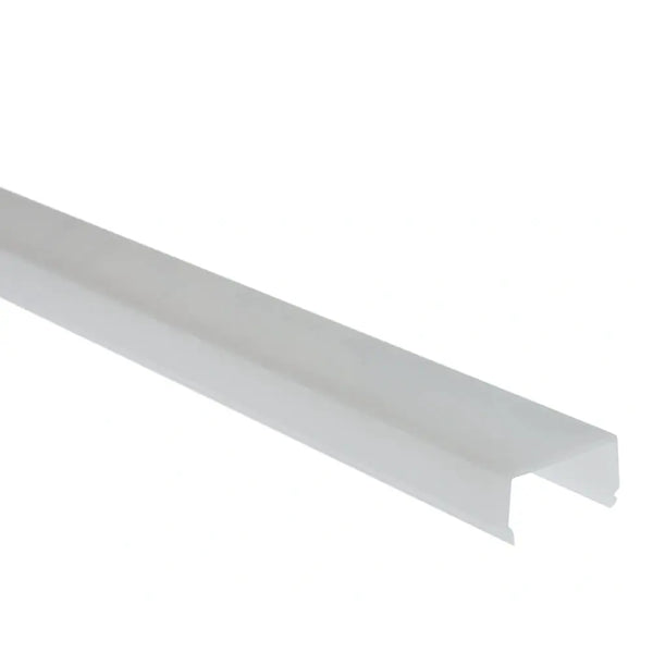 Καπάκι καλύμματος | 1 μέτρο | Νόμος | Πλατεία | Κατάλληλο για C057B-A - Προφίλ