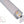 Capuchon | 1 mètre | Capot rond | Convient pour C006C-A - Profil Livolo Nederland B.V.