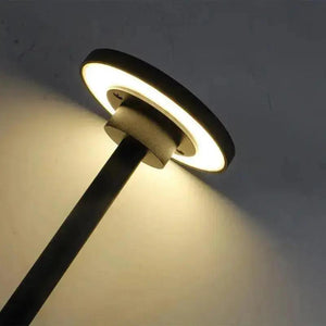 Staande prikspot | Tuinverlichting 12V | Plug and Play |  IP54 | Warm/wit Livolo Nederland B.V.