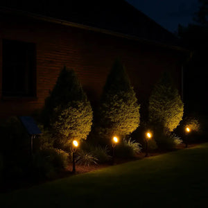 tuinspot-set-4-oplaadbaar-zonnepaneel-plug-and-play-warm-wit