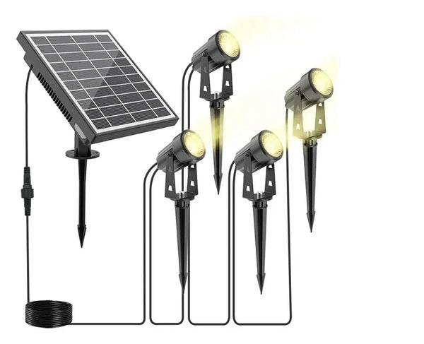 tuinspot-set-4-oplaadbaar-zonnepaneel-plug-and-play-warm-wit