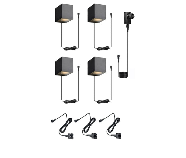 wandlamp-set-tuinverlichting-12v-plug-and-play-warm-wit