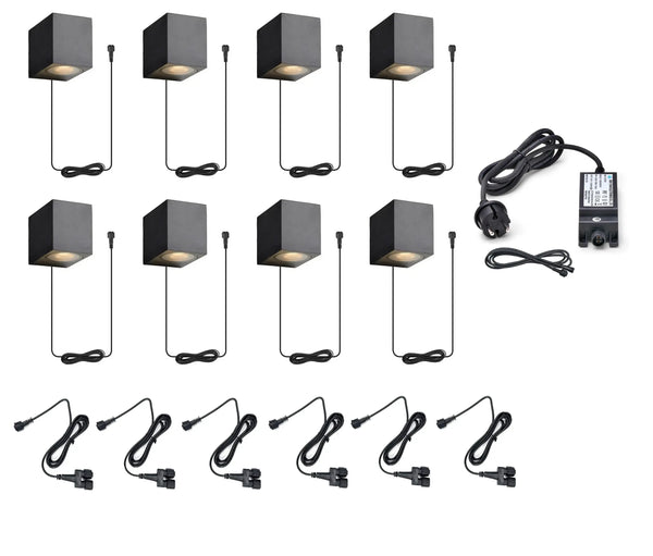 wandlamp-set-tuinverlichting-12v-plug-and-play-warm-wit