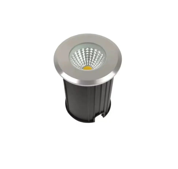 Grondspot - 42mm | Tuinverlichting 12V | Plug and Play | IP65 | Warm/wit Livolo Nederland B.V.