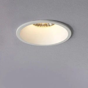 Inbouwspot | Wit | Deluxe LED | Verdiept | Ø 76mm Livolo Nederland B.V.