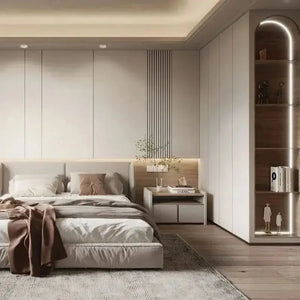 Inbouwspot | Wit | Deluxe LED | Verdiept | Ø 76mm Livolo Nederland B.V.