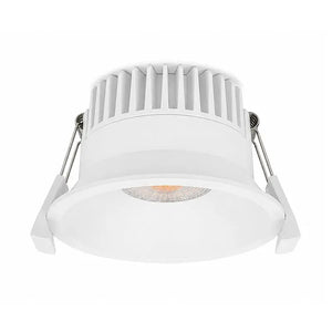 Inbouwspot | Wit | Deluxe LED | Verdiept | Ø 83mm Livolo Nederland B.V.