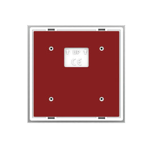 Livolo | Wit | 2 | Draadloze schakelaar | Smart Home Livolo Nederland B.V.