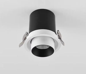 Inbouwspot | Wit | Deluxe LED | Uittrekbaar | Ø 92mm Livolo Nederland B.V.