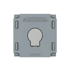 Livolo | 1 | Modul | Ein/Aus | Doppelpoliger Schalter Livolo Niederlande