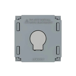 Livolo | 1 | Module | Aan/Uit | Schakelaar Livolo Nederland B.V.