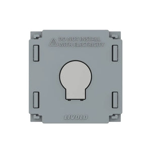 Livolo | 1 | Module | Aan/Uit | Schakelaar Livolo Nederland B.V.