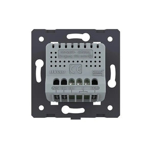 Livolo | 1 | Module | Puls | Schakelaar | Zonder nul Livolo Nederland B.V.