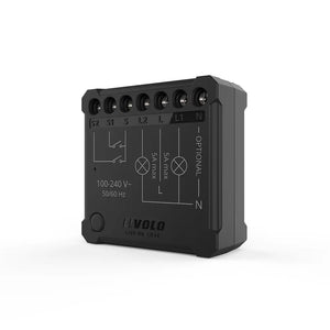 Livolo | 2 canais | Ligado/Desligado | Módulo embutido | Casa inteligente Livolo Nederland B.V.