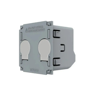 Livolo | 2 | Module | Zonwering | Schakelaar Livolo Nederland B.V.