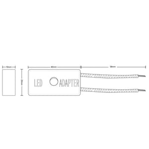 Livolo | Dimstabilisator | Dimmer schakelaar Livolo Nederland B.V.