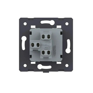 Livolo | Goud | 1 | Module | Aan/Uit | Wipschakelaar Livolo Nederland B.V.