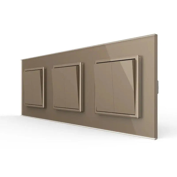 Livolo-wipschakelaar-goud-schakelmateriaal