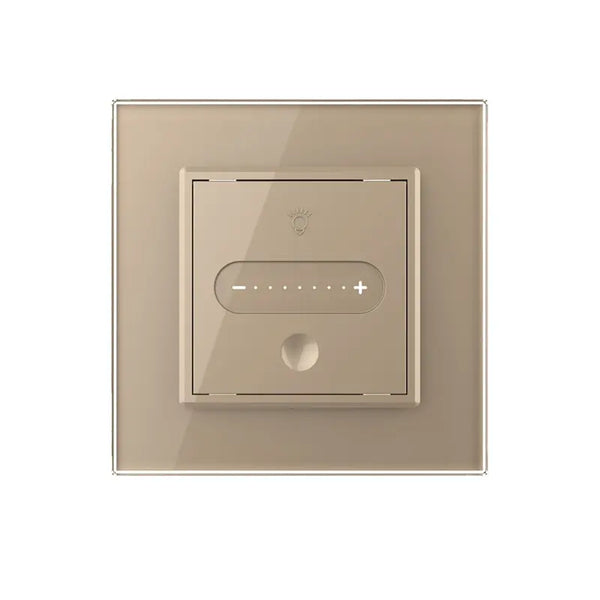 Livolo | Goud | SR | 1 | Slide-Dimmer Livolo Nederland B.V.