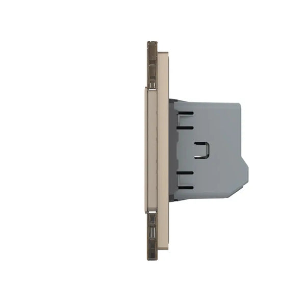 Livolo | Goud | SR | 5 | Slide-Dimmer Livolo Nederland B.V.