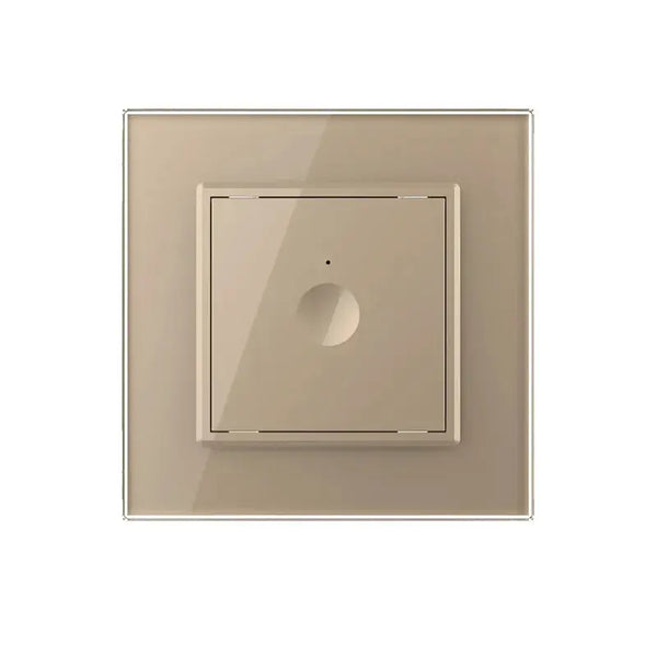 Livolo | Goud | SR | Aan/Uit | Enkel | Schakelaar Livolo Nederland B.V.