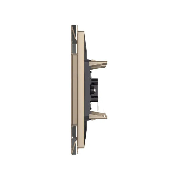 Livolo | Goud | SR | Audio | Audio Livolo Nederland B.V.