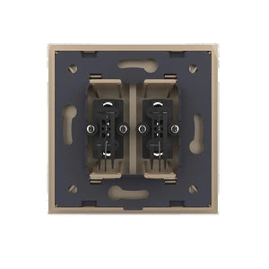 Livolo | Goud | SR | Audio | Audio Livolo Nederland B.V.