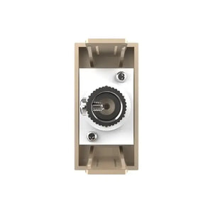 Livolo | Gold | SR | Single | TV | Male Livolo Netherlands B.V.