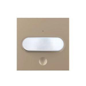 Livolo | Goud | SR | Module | Bewegingsmelder | Aan/Uit Livolo Nederland B.V.