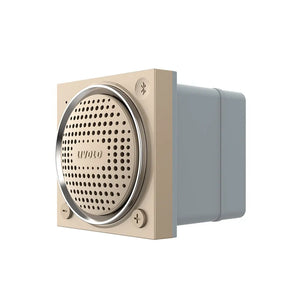 Livolo | Goud | SR | Module | Bluetooth speaker Livolo Nederland B.V.
