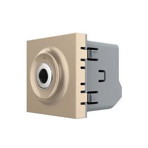 Livolo | Goud | SR | Module | Contactloze schakelaar Livolo Nederland B.V.