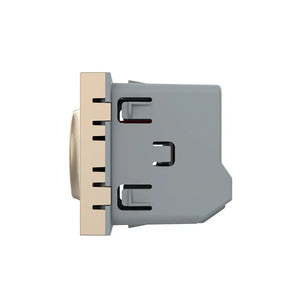 Livolo | Goud | SR | Module | Contactloze schakelaar Livolo Nederland B.V.
