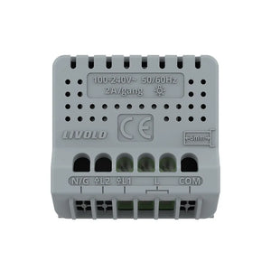 Livolo | Goud | SR | Module | Slide-Dimmer Livolo Nederland B.V.